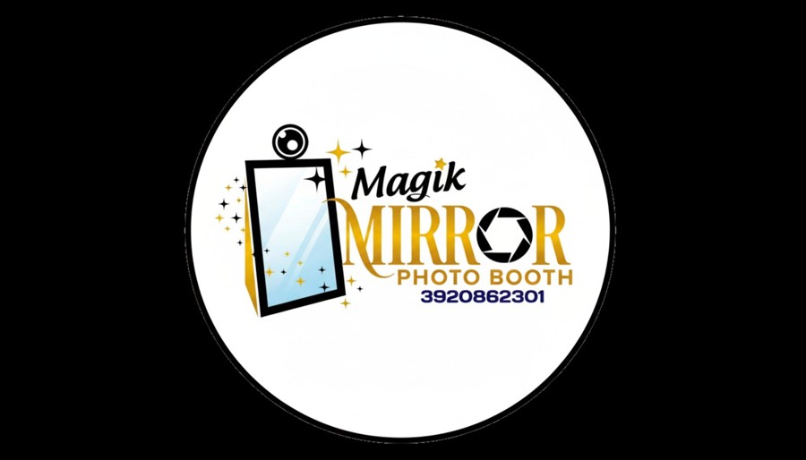 Magik Mirror Logo